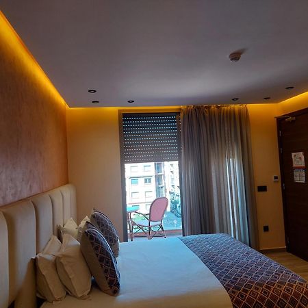 Swiss Continental Hotel Марракеш Экстерьер фото