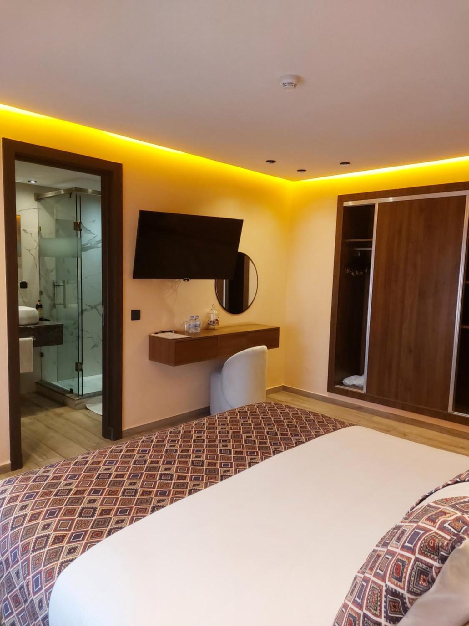 Swiss Continental Hotel Марракеш Экстерьер фото