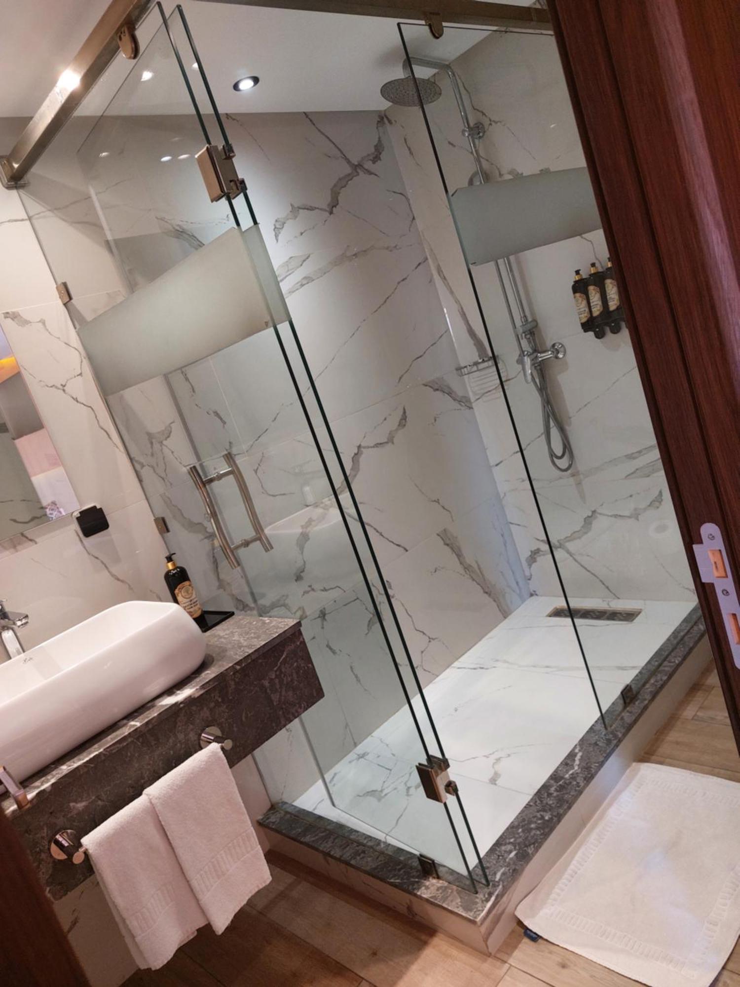 Swiss Continental Hotel Марракеш Экстерьер фото