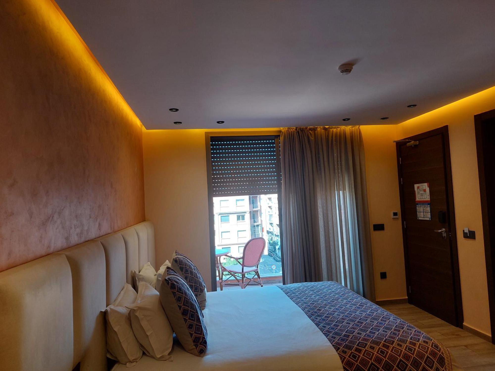Swiss Continental Hotel Марракеш Экстерьер фото