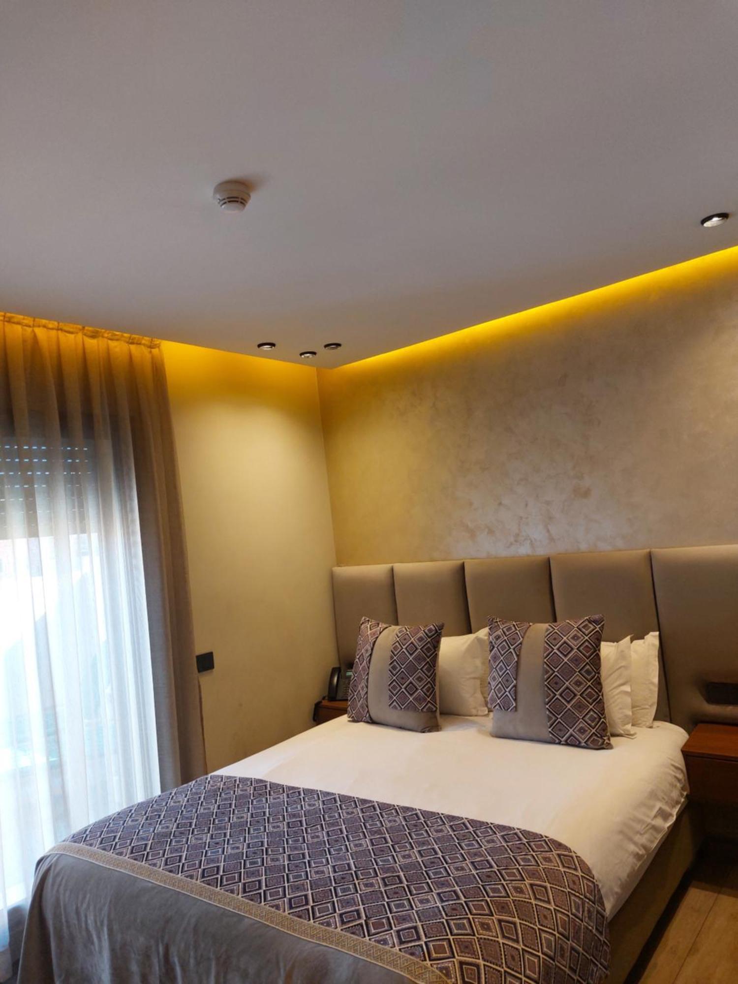 Swiss Continental Hotel Марракеш Экстерьер фото