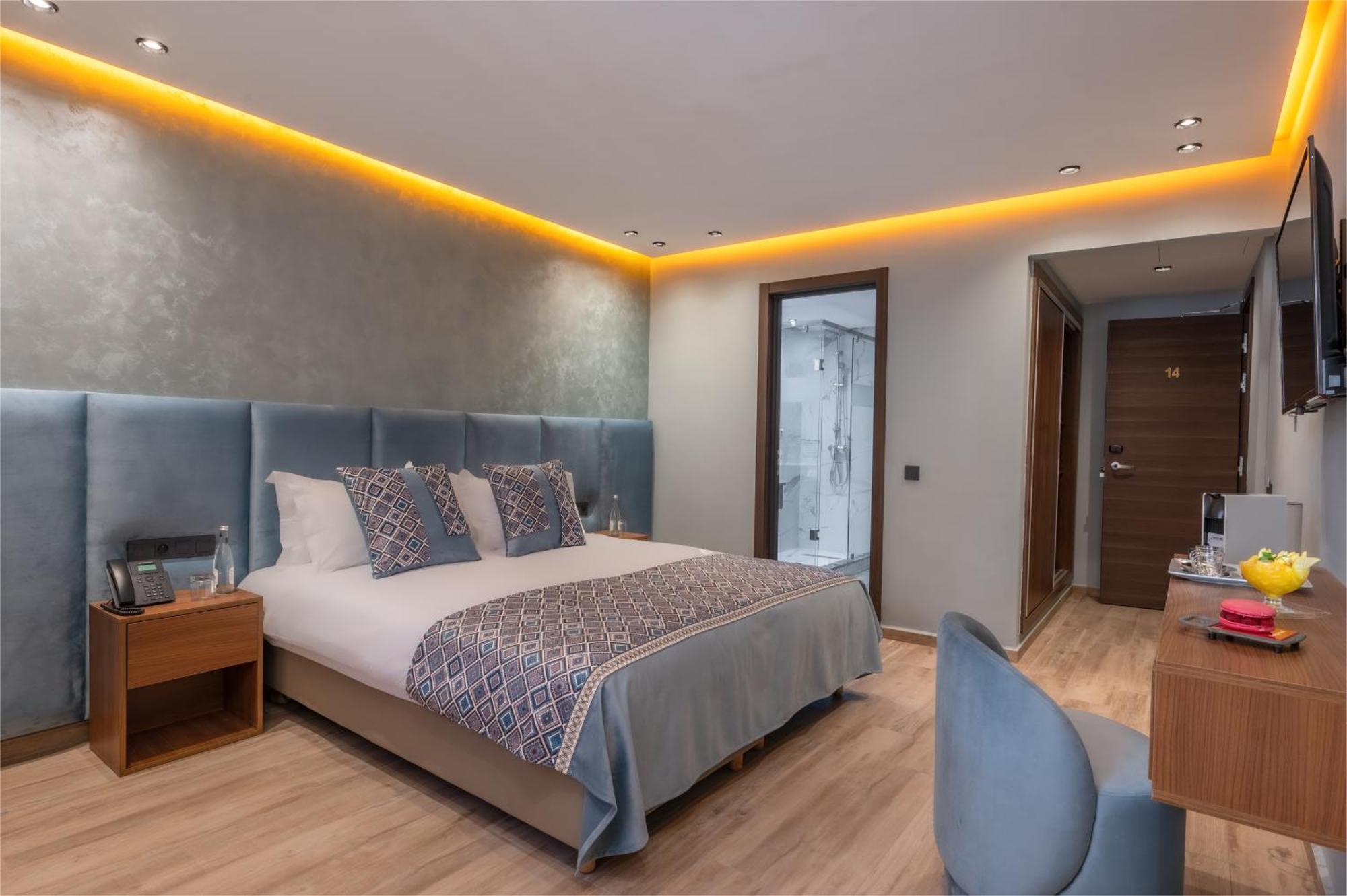 Swiss Continental Hotel Марракеш Экстерьер фото