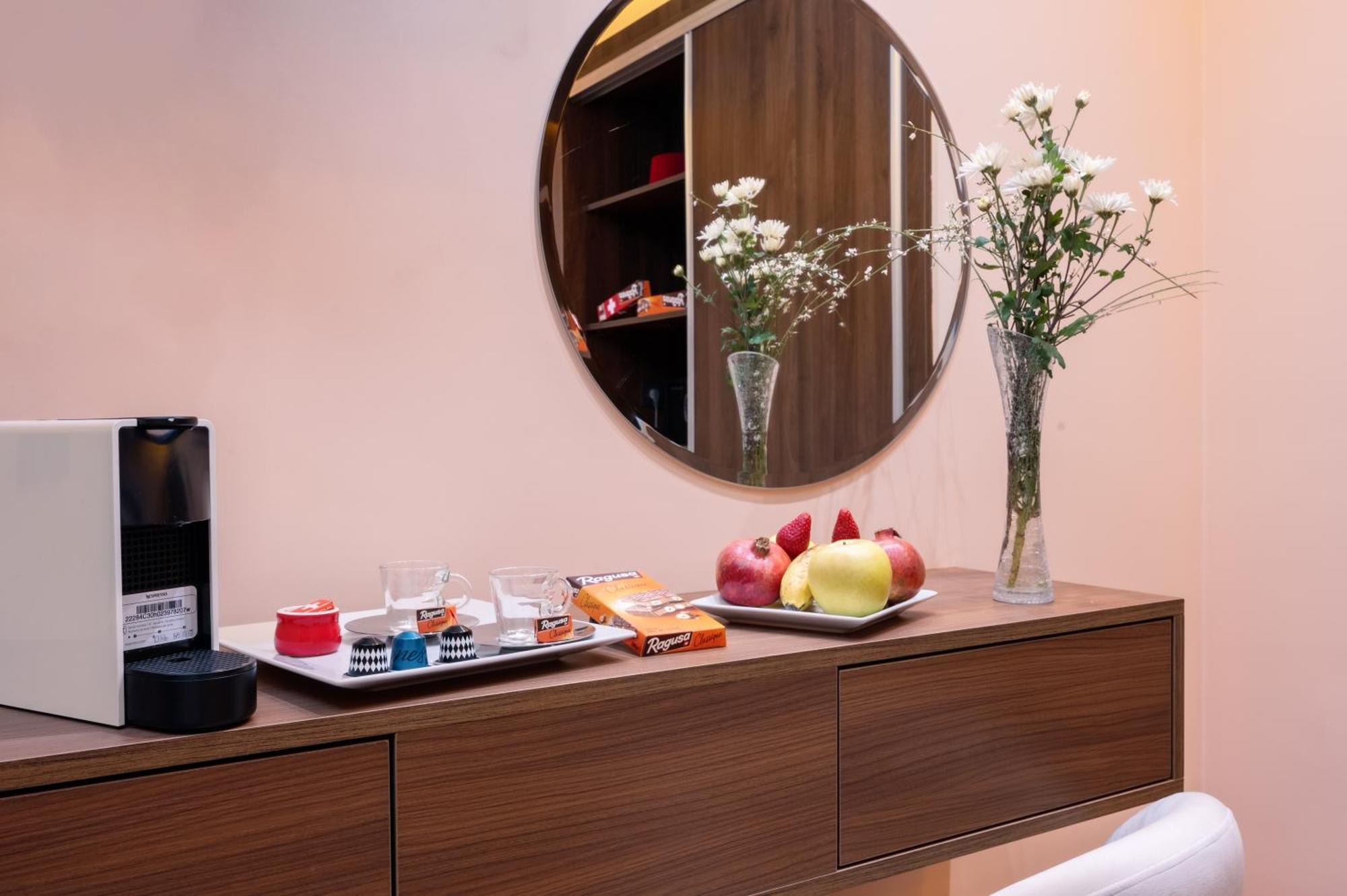 Swiss Continental Hotel Марракеш Экстерьер фото